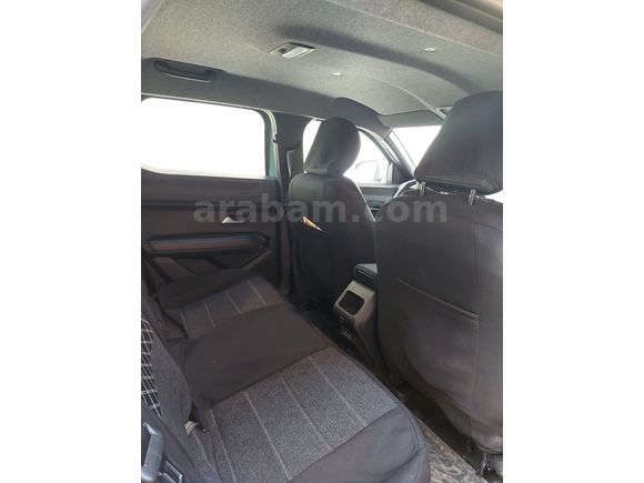 Sahibinden Renault Duster 1.0 Eco-G Evolution 2024 Model 