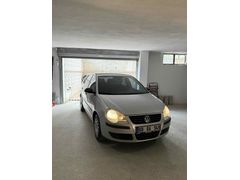 Sahibinden Volkswagen Polo 1.4 Trendline 2009 Model 