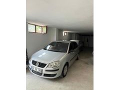 Sahibinden Volkswagen Polo 1.4 Trendline 2009 Model 
