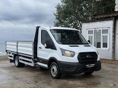2024 FORD TRANSİT 350ED 19.XXXKM EKRAN ŞERİT HATASIZ