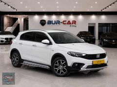 HATASIZ-2024-EGEA-CROS-LOUNGE-8.000 KM-İLK ELDEN+SIFIR NİYETİNE