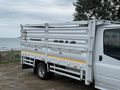 2012 FORD TRANSİT ÇİFT TEKER ORİJİNAL YOKUŞ KALKŞ. SIFIR KASA