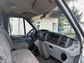 2012 FORD TRANSİT ÇİFT TEKER ORİJİNAL YOKUŞ KALKŞ. SIFIR KASA