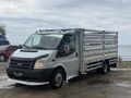 2012 FORD TRANSİT ÇİFT TEKER ORİJİNAL YOKUŞ KALKŞ. SIFIR KASA