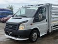 2012 FORD TRANSİT ÇİFT TEKER ORİJİNAL YOKUŞ KALKŞ. SIFIR KASA