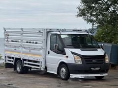 2012 FORD TRANSİT ÇİFT TEKER ORİJİNAL YOKUŞ KALKŞ. SIFIR KASA