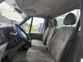 2012 FORD TRANSİT ÇİFT TEKER ORİJİNAL YOKUŞ KALKŞ. SIFIR KASA