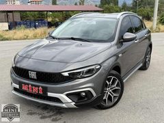 ' HATASIZ ' FİAT EGEA CROSS 1.4 FİRE ' LOUNGE ' 40.000 Km