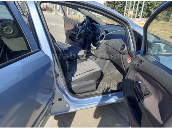 Acil satılık! Opel Corsa 1.2 Enjoy 2008 Model 