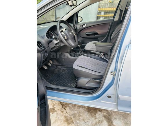 Acil satılık! Opel Corsa 1.2 Enjoy 2008 Model 