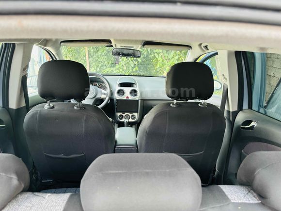 Acil satılık! Opel Corsa 1.2 Enjoy 2008 Model 