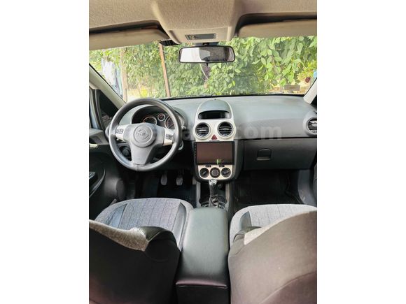 Acil satılık! Opel Corsa 1.2 Enjoy 2008 Model 
