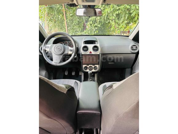 Acil satılık! Opel Corsa 1.2 Enjoy 2008 Model 