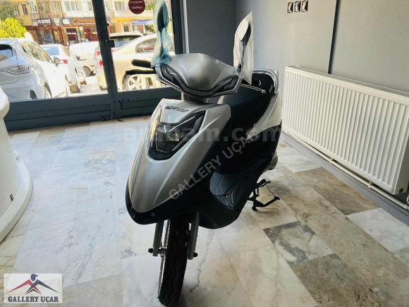 GALLERY UÇAR'dan-HİÇ KULLANILMAMIŞ-HEMEN TESLİM-2023-REVOLT-RS7-