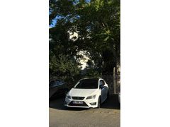 Sahibinden Seat Leon 1.4 TSI FR 2016 Model İstanbul 170.000 km Beyaz