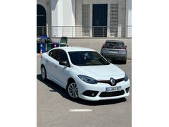 Sahibinden Renault Fluence 1.5 dCi Touch Plus 2014 Model  304.000 km Beyaz