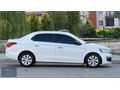 2017 CİTROEN ELYSE KUSURSUZ TEMİZLİK BAKIMLI