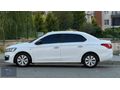 2017 CİTROEN ELYSE KUSURSUZ TEMİZLİK BAKIMLI