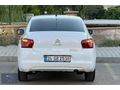2017 CİTROEN ELYSE KUSURSUZ TEMİZLİK BAKIMLI