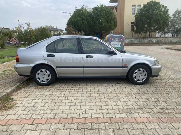 HONDA EURO CİVİC 1996  1.4i