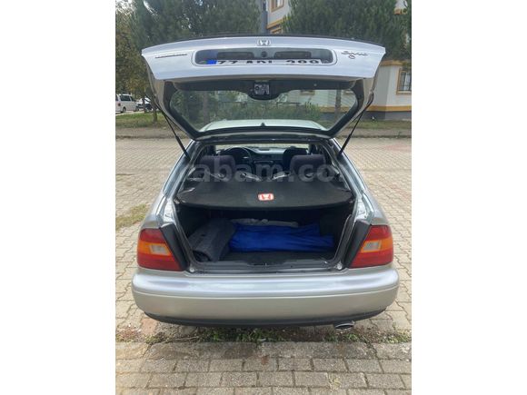 HONDA EURO CİVİC 1996  1.4i