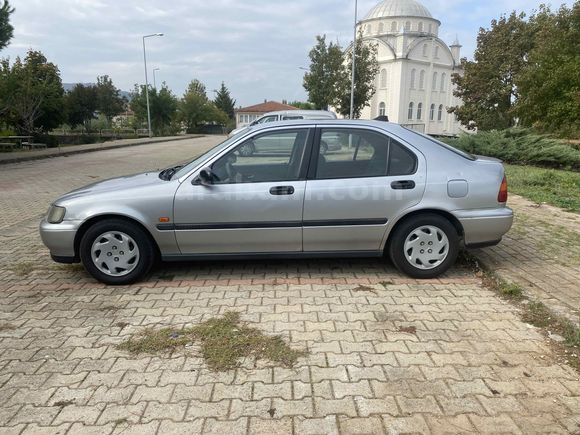 HONDA EURO CİVİC 1996  1.4i