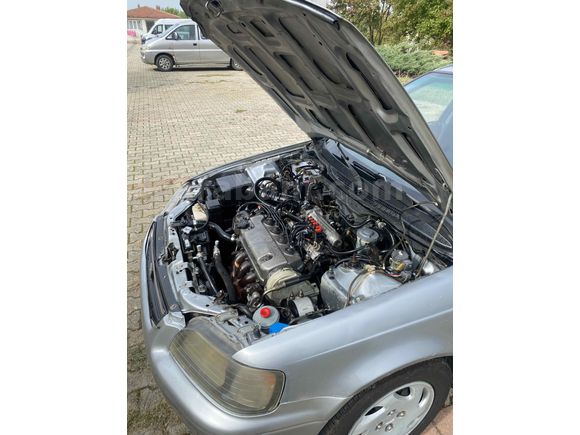 HONDA EURO CİVİC 1996  1.4i