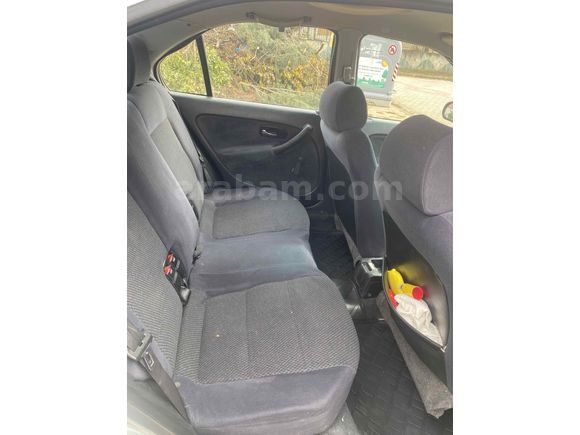 HONDA EURO CİVİC 1996  1.4i