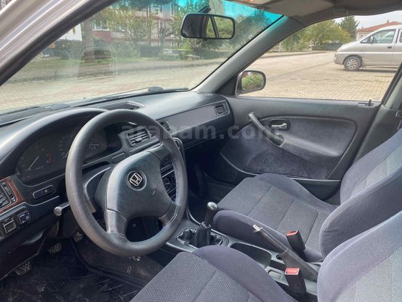 HONDA EURO CİVİC 1996  1.4i
