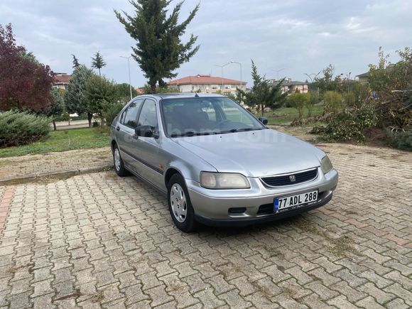 HONDA EURO CİVİC 1996  1.4i