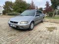 HONDA EURO CİVİC 1996  1.4i