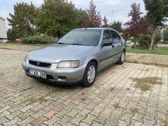 HONDA EURO CİVİC 1996  1.4i