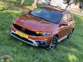 KISMET OTO'dan FİAT EGEA CROSS TRACTİON+ 1.4 FİRE LOUNGE