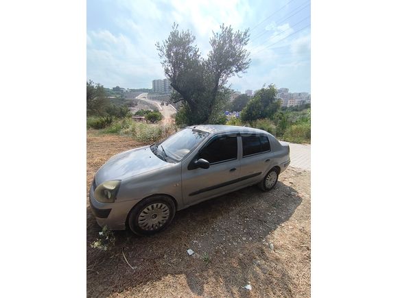 Sahibinden Renault Clio 1.5 dCi Alize 2006 Model