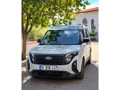 Sahibinden Ford Tourneo Connect 1.5 EcoBlue Titanium 2025 Model