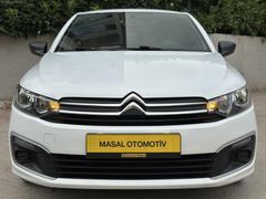 MASAL OTOMOTİVDEN EMSALSİZ TEMİZLİKTE DÜŞÜK KM"LI C-ELYSEE