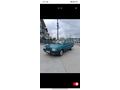 Galeriden Tofaş Kartal SLX 1994 Model Samsun
