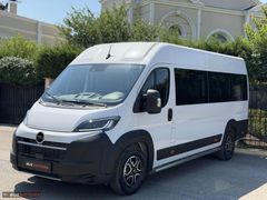 BUZ MOTORS 2025 OPEL MOVANO 4.2 TON LED 16+1 OKUL PERSONEL