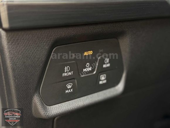 2023_CUPRA_LEON_1.5 eTSI_HYBRİT_150 HP_BOYASIZ_SUNROOF_52.000 KM