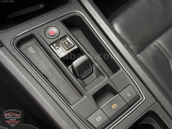 2023_CUPRA_LEON_1.5 eTSI_HYBRİT_150 HP_BOYASIZ_SUNROOF_52.000 KM