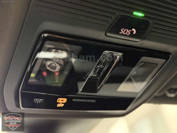 2023_CUPRA_LEON_1.5 eTSI_HYBRİT_150 HP_BOYASIZ_SUNROOF_52.000 KM