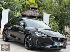 2023_CUPRA_LEON_1.5 eTSI_HYBRİT_150 HP_BOYASIZ_SUNROOF_52.000 KM