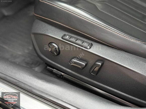 2023_CUPRA_LEON_1.5 eTSI_HYBRİT_150 HP_BOYASIZ_SUNROOF_52.000 KM