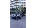  153.000Km  E 250 AMG 2015 Model 