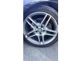  153.000Km  E 250 AMG 2015 Model 