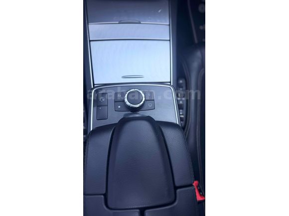  153.000Km  E 250 AMG 2015 Model 