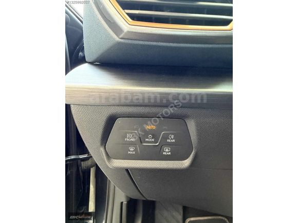 Hatasız Cupra Leon