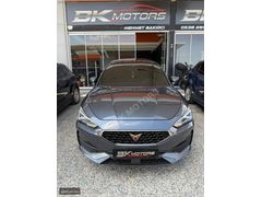 Hatasız Cupra Leon