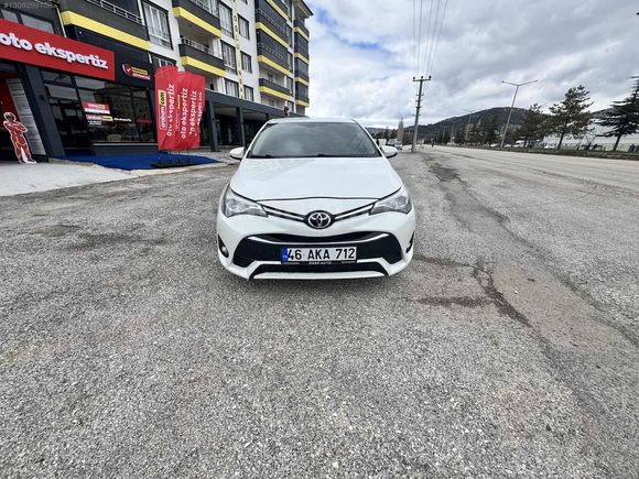 Çavuşoglu oto galeri