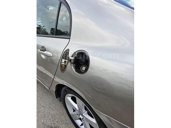 İLK SAHİBİNDEN 177.000 KM DE FD6 HONDA CİVİC ELEGANCE